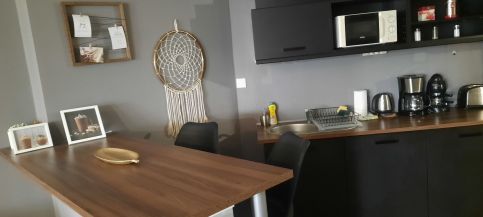 Relax Wellness Apartman5