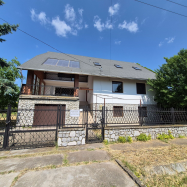 Fehér Gólya Pihenőporta