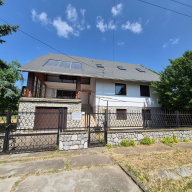 Fehér Gólya Pihenőporta