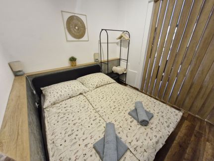 Várker 39 Apartman23