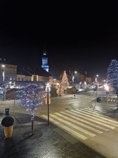 Várker 39 Apartman41