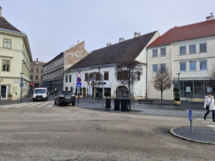 Várker 39 Apartman42