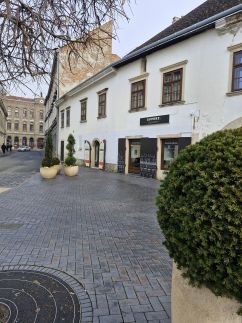 Várker 39 Apartman43