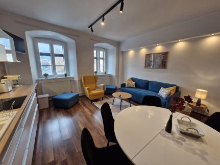 Várker 39 Apartman5