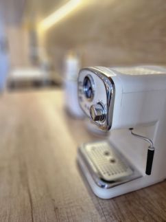 Várker 39 Apartman8