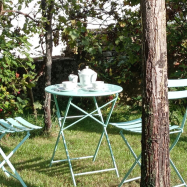 Tücsök Vendégház