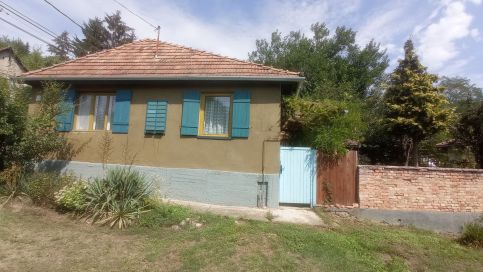 Tücsök Vendégház1