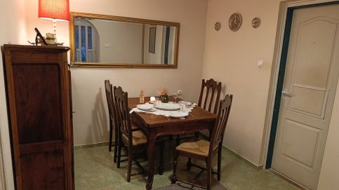 Tücsök Vendégház9