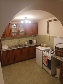 Tücsök Vendégház10