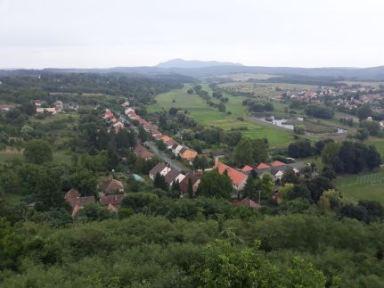 Tücsök Vendégház19