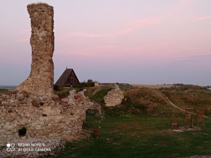 Tücsök Vendégház23