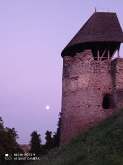 Tücsök Vendégház24