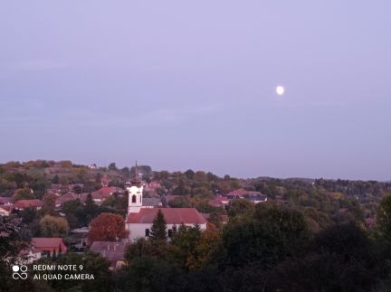 Tücsök Vendégház25