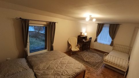 Tücsök Vendégház6