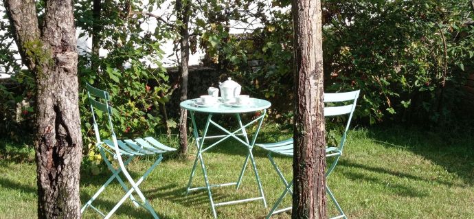 Tücsök Vendégház