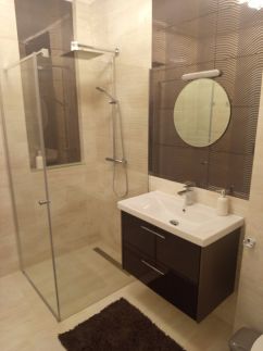 President Apartmanház10