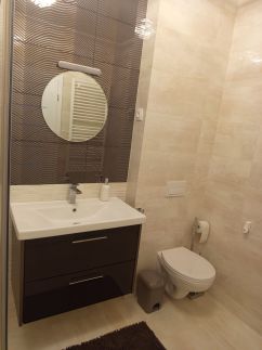 President Apartmanház11