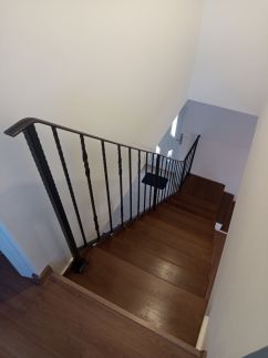 President Apartmanház12