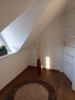 President Apartmanház14