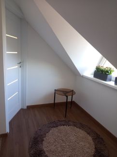 President Apartmanház15