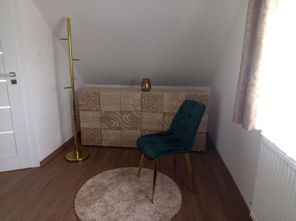 President Apartmanház17