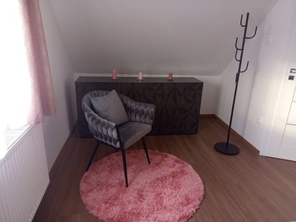 President Apartmanház18