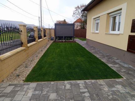 President Apartmanház19