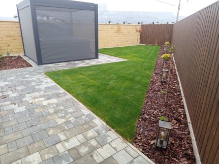 President Apartmanház21