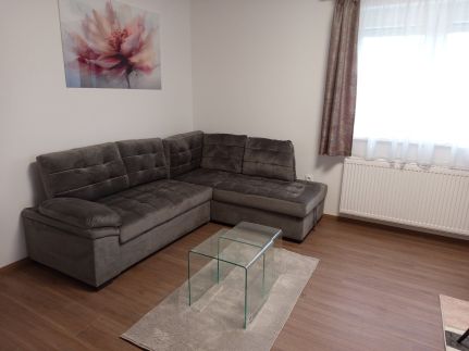 President Apartmanház5