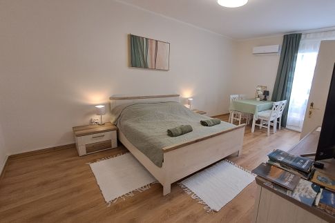 Tímea Apartman