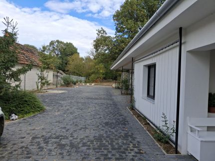 Merino Vendégház11