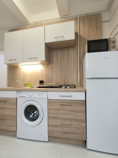 GrandPa Delux Apartman14