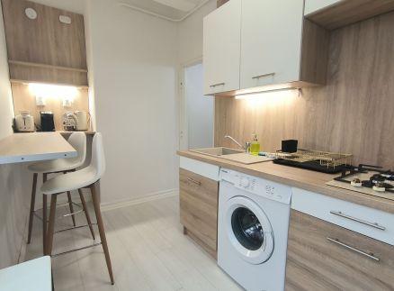 GrandPa Delux Apartman16