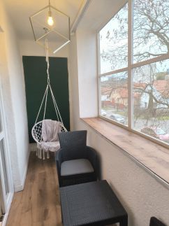 GrandPa Delux Apartman19