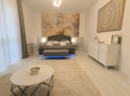 GrandPa Delux Apartman5