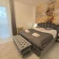 GrandPa Delux Apartman