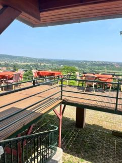 ALina Apartmanház a Főnixben2