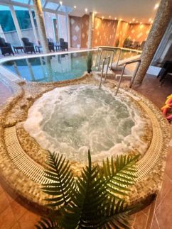 ALina Apartmanház a Főnixben3