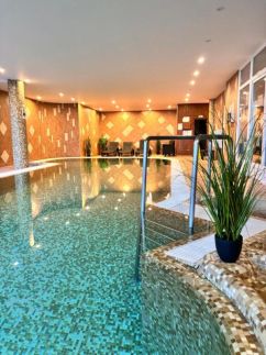 ALina Apartmanház a Főnixben5