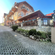 ALina Apartmanház a Főnixben