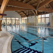 Thermal Hotel