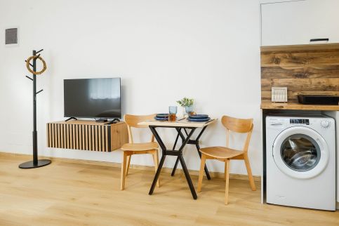 Szépvölgyi Apartman***10