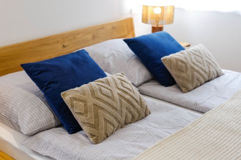 Szépvölgyi Apartman***1