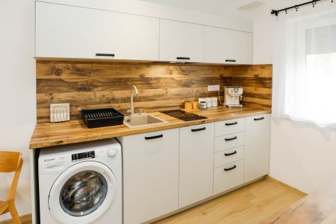 Szépvölgyi Apartman***3