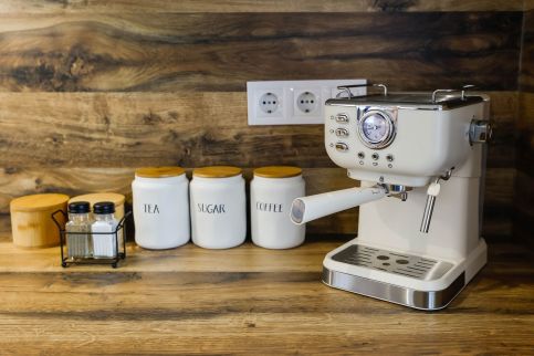 Szépvölgyi Apartman***4