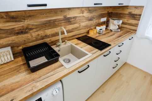 Szépvölgyi Apartman***6