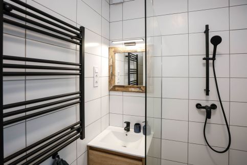 Szépvölgyi Apartman***7