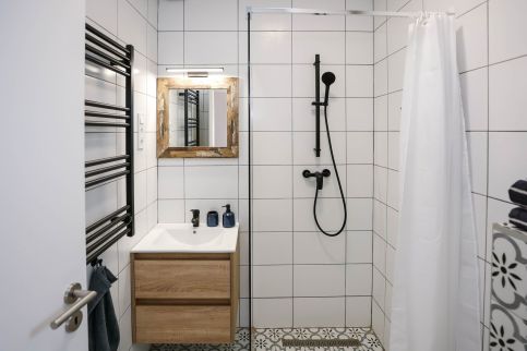 Szépvölgyi Apartman***8