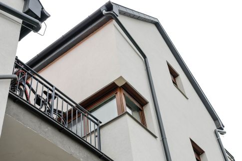 Szépvölgyi Apartman***