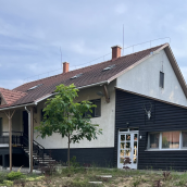 PusztaHaus Vendégház